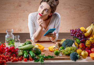 Diet and Nutrition: The Perfect Couple