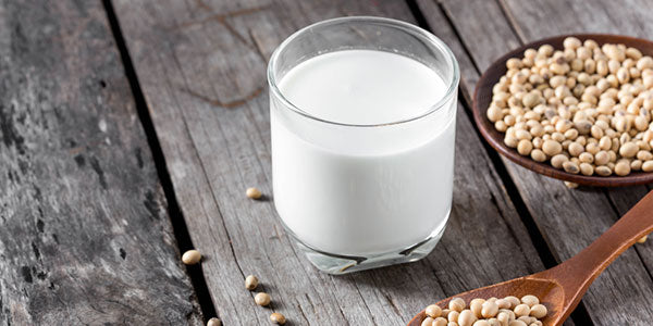 Soy Milk Benefits & Disadvantages