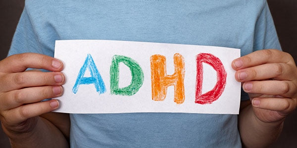 The 4 Best Nutritional Tips for Kids with ADHD