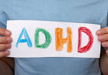 The 4 Best Nutritional Tips for Kids with ADHD