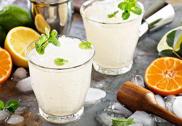 The 6 Worst Alcoholic Drinks for Your Diet