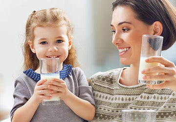 Understanding the Difference Between Whole & Skim Milk