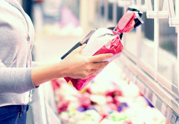 How to Read and Understand Nutrition Labels