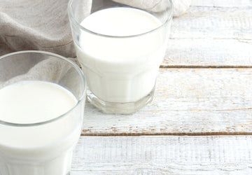 Is A1 or A2 Milk Better to Drink?