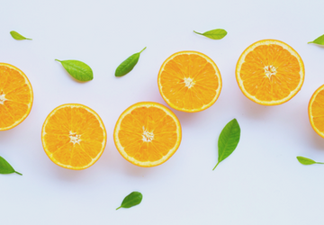 All About Vitamin C: Food Sources, Deficiencies & More