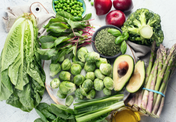 All About Vitamin K: Function, Deficiency & Beyond