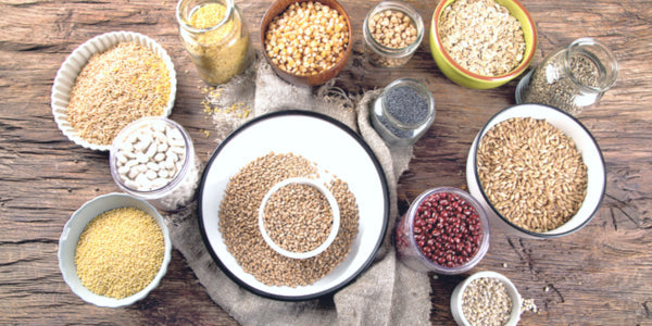 Ancient Grains Offer Exciting & Nutritious Twist to Any Diet