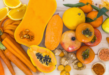 Beta Carotene vs Vitamin A: What’s the Difference?
