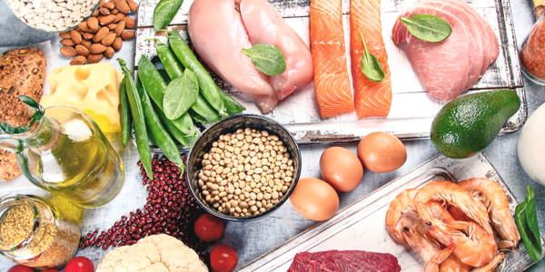 Can You Eat Too Much Protein? Symptoms, Risks & Recommendations