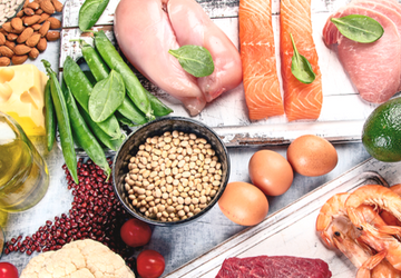 Can You Eat Too Much Protein? Symptoms, Risks & Recommendations