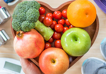 Celebrating National Nutrition Month