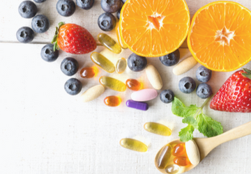 Do Supplements & Vitamins for Weight Loss ACTUALLY Work?