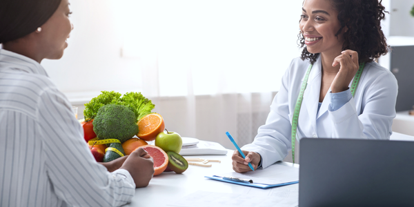 Do You Need a Dietitian? Here's Exactly What to Consider