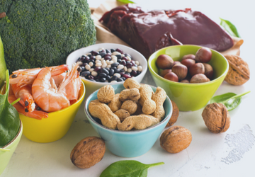 Folate vs Folic Acid: Differences & Benefits of Each