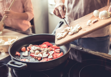How Different Cooking Methods Change Nutrient Content