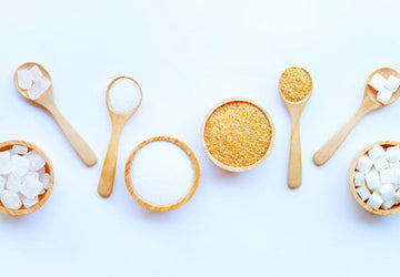 How Giving Up Refined Sugar Changes Your Health