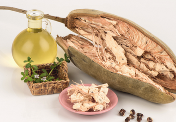 How to Use Baobab to Improve Health