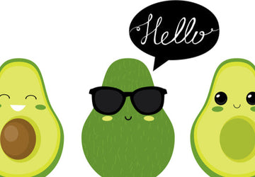 Know Your Macronutrients: Fat is Not the Enemy