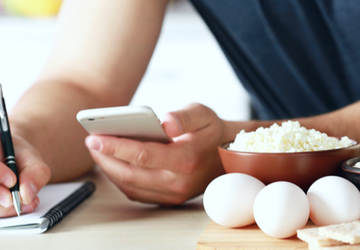 Recommended Calories per Day: What the Experts Say