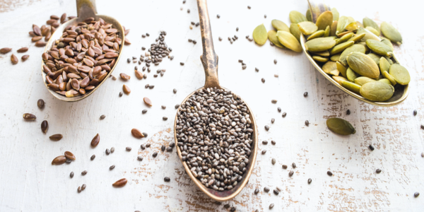 The Seed Cycling Diet: What It Is, Uses & More