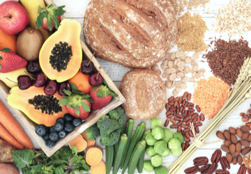 Should You Be On a Low-Fiber Diet?