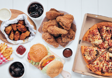 Standard American Diet: Should It REALLY Be the Standard?