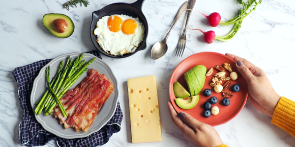 What Is the Ketogenic Diet? Plan Tips, Benefits, Risks & More