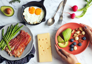 What Is the Ketogenic Diet? Plan Tips, Benefits, Risks & More