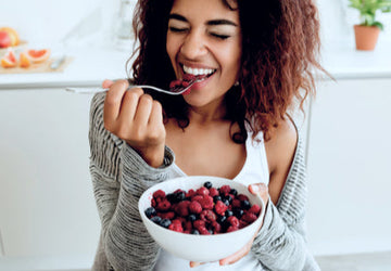 The Link Between Your Diet and Skin