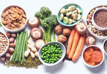 The MIND Diet: Recipes, Benefits & More