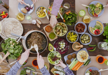 Vegetarianism Facts Help Explain Common Misconceptions