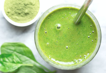 The Sirtfood Diet: Recipes, Benefits & More