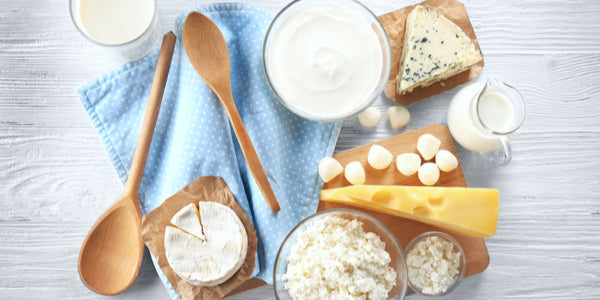 The Truth About Dairy: Facts, Benefits & More