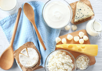 The Truth About Dairy: Facts, Benefits & More
