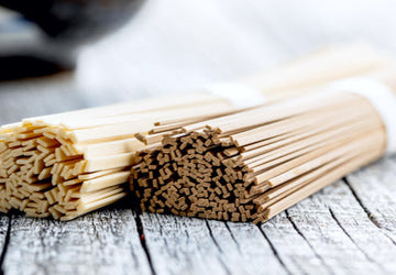 Udon vs. Soba: Nutritional Showdown Between Japanese Noodles