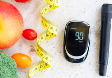 Understanding Carbs for Diabetics