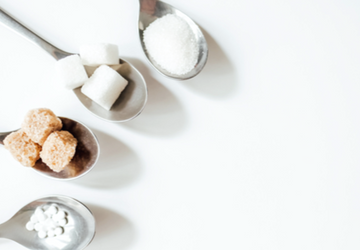 Understanding Sugar Substitutes & Artificial Sweeteners
