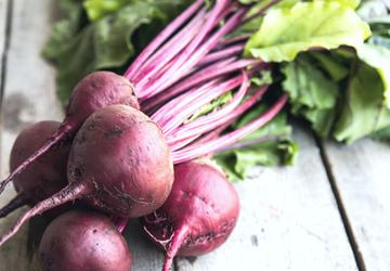 15 Uses & Benefits of Beets