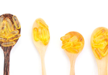 The Vitamin (U) Often Don't Talk About