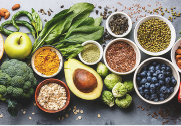 What Are Antioxidants? How They ACTUALLY Work in the Body