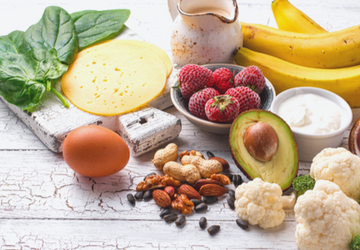 What Is Biotin Good For? Hair, Skin & More!