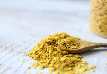 What Is Nutritional Yeast and Is It Good For You?