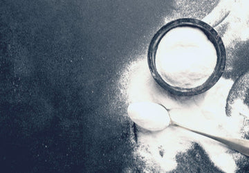 What Is the Difference Between Baking Powder and Soda?