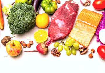 What Is the Pegan Diet?