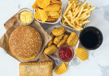 What Is Trans Fat? Foods, Risks & Expert Guidelines