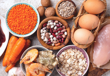 What Is Zinc? Everything You Need to Know