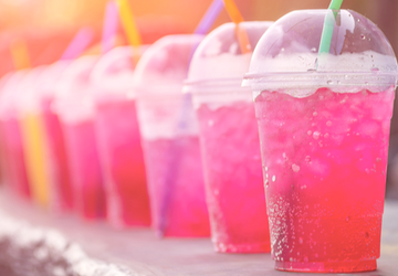 What's the Deal with Loaded Tea? Here's What to Know