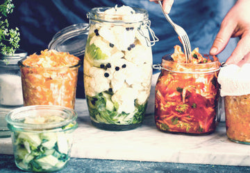 You've Heard of Pre- and Probiotics, So What Are Postbiotics?