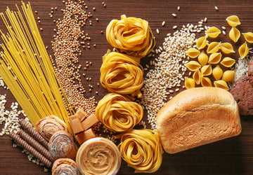 Low Carb Food List for Success