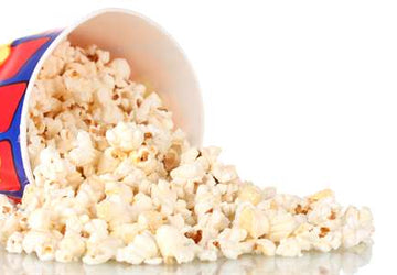 Popcorn: What is it Hiding?